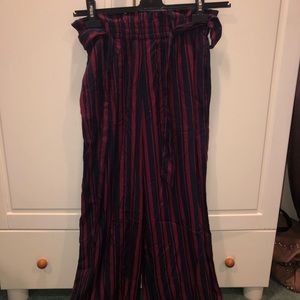 Hollister Flow Pants